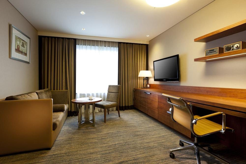 Novotel Ambassador Doksan Séoul Extérieur photo